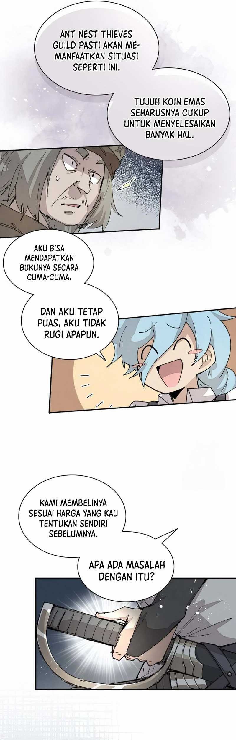 Chapter 71 - halaman 23