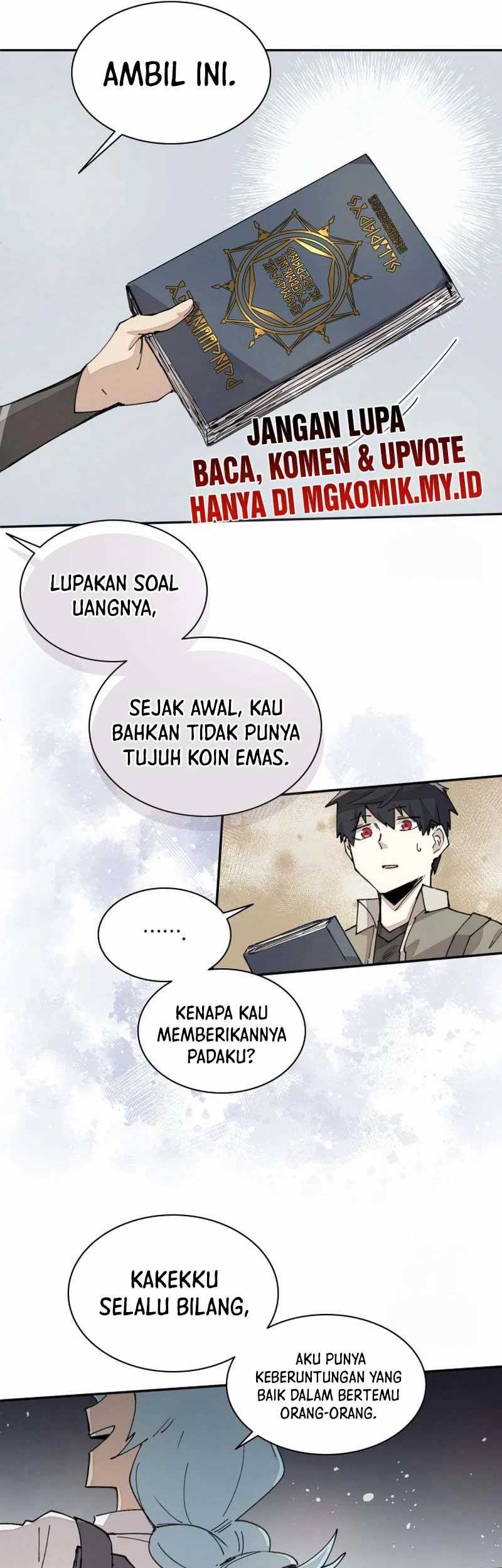 Chapter 71 - halaman 27