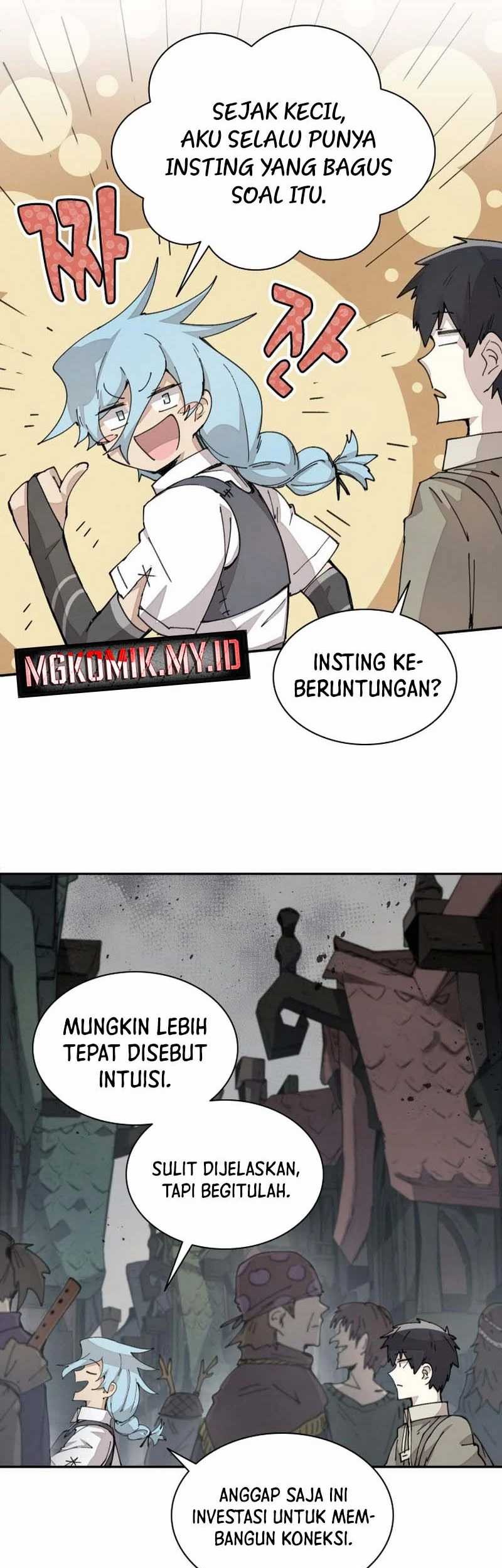 Chapter 71 - halaman 29