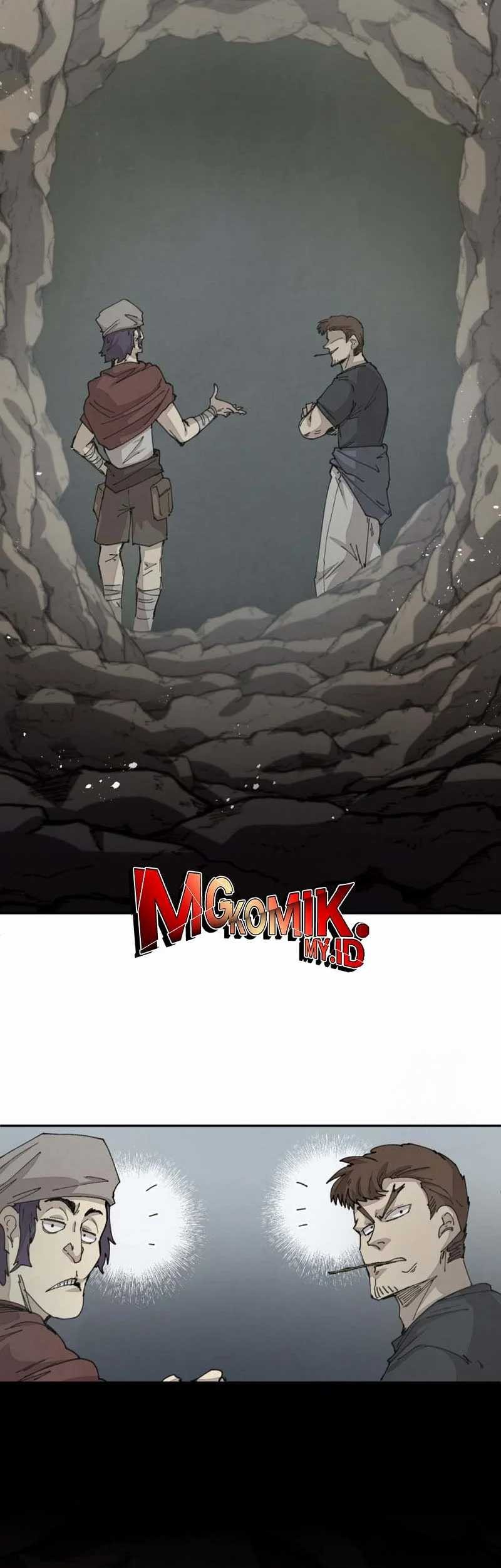 Chapter 71 - halaman 33