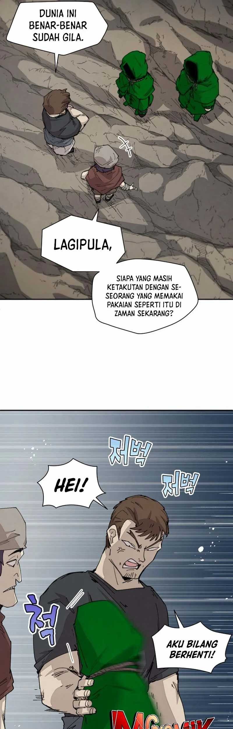 Chapter 71 - halaman 37