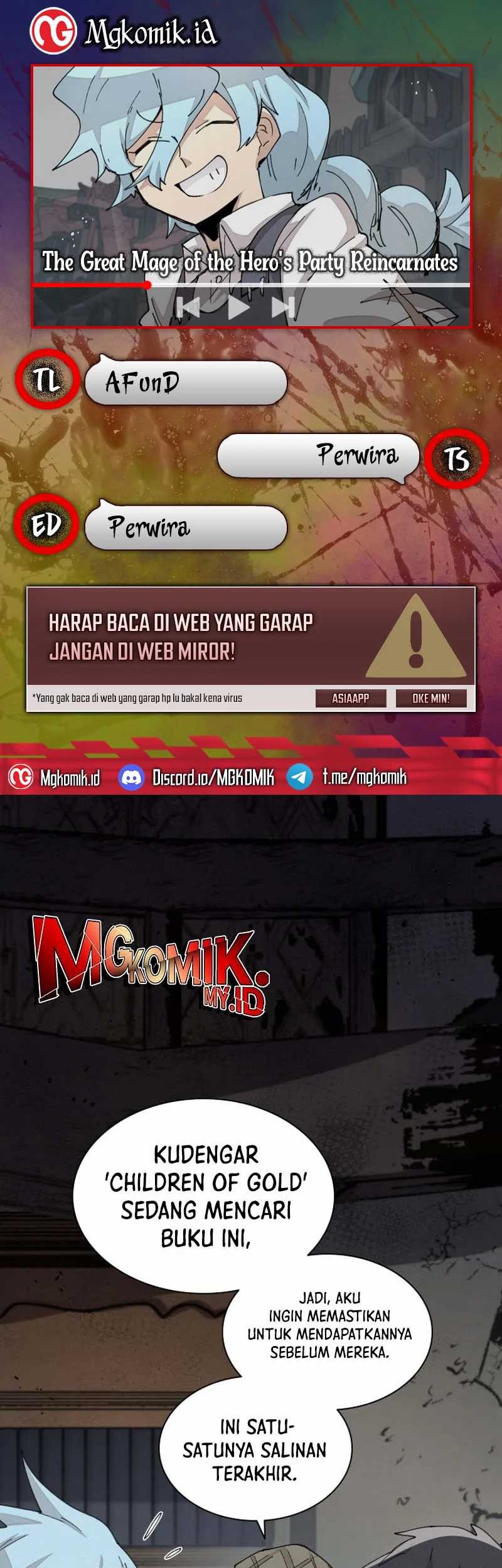 Chapter 71 - halaman 1