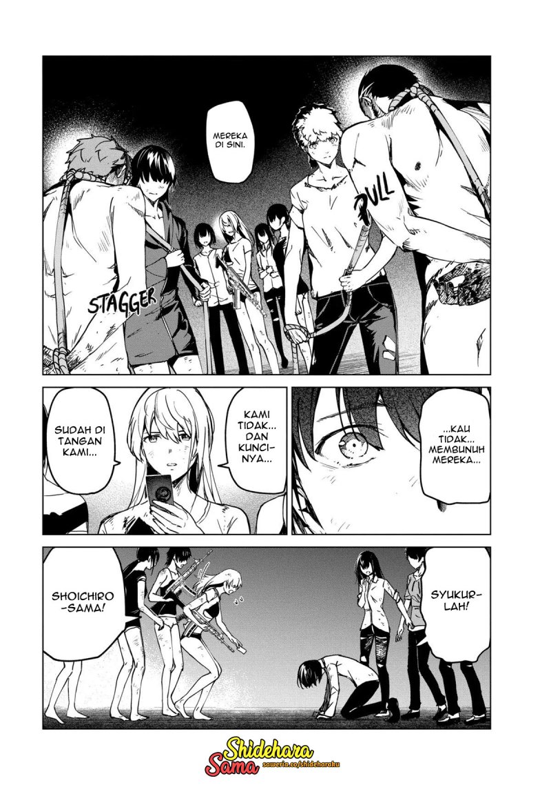 Chapter 25 - halaman 15