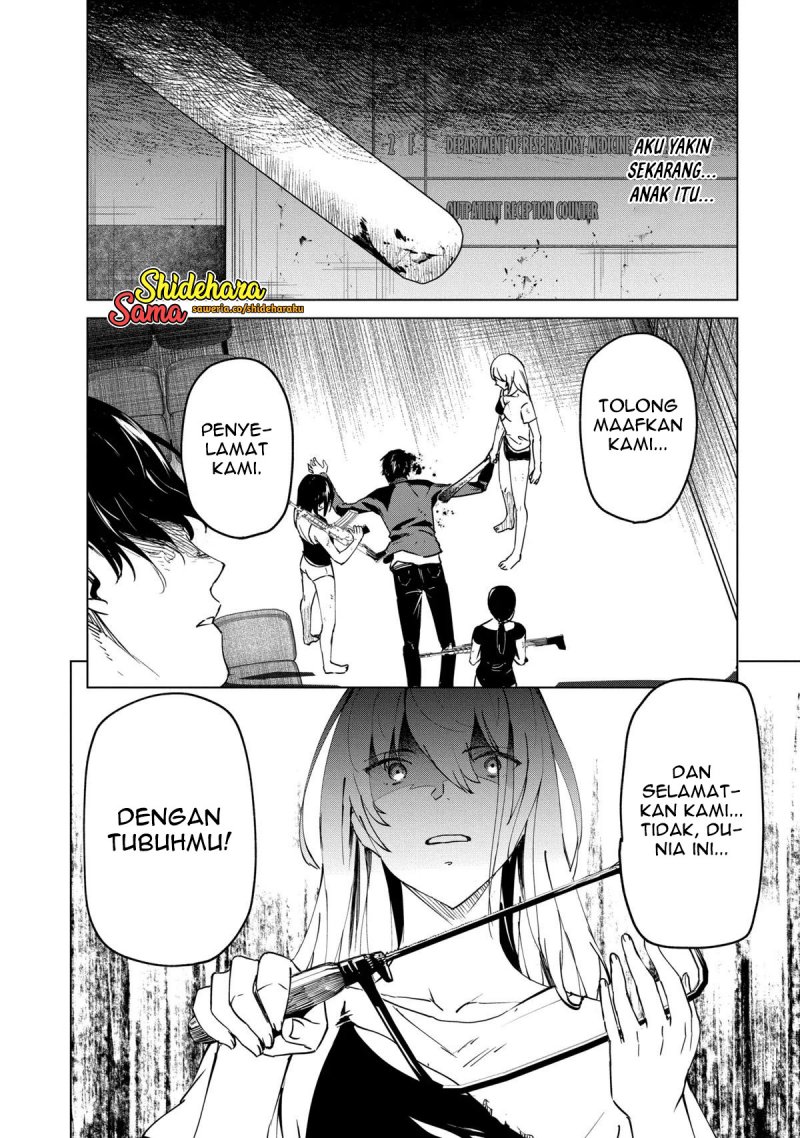Chapter 25 - halaman 22