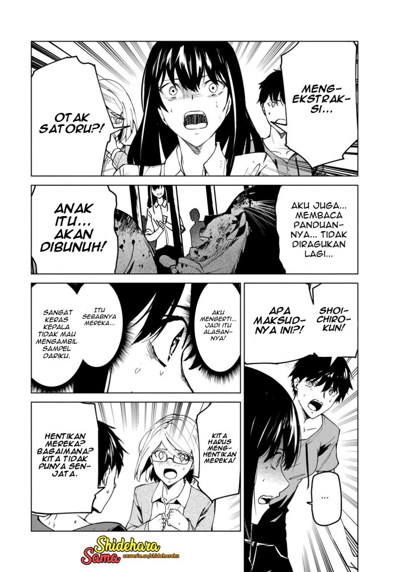 Chapter 25 - halaman 23