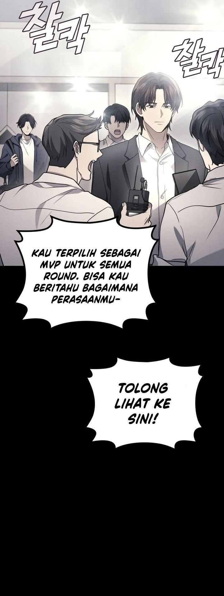 Chapter 90 - halaman 15