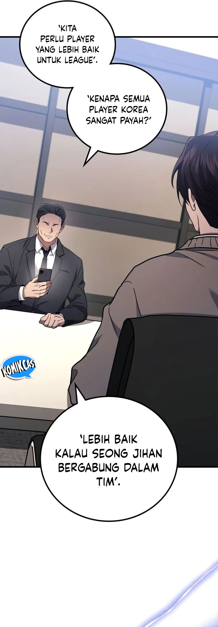 Chapter 90 - halaman 12
