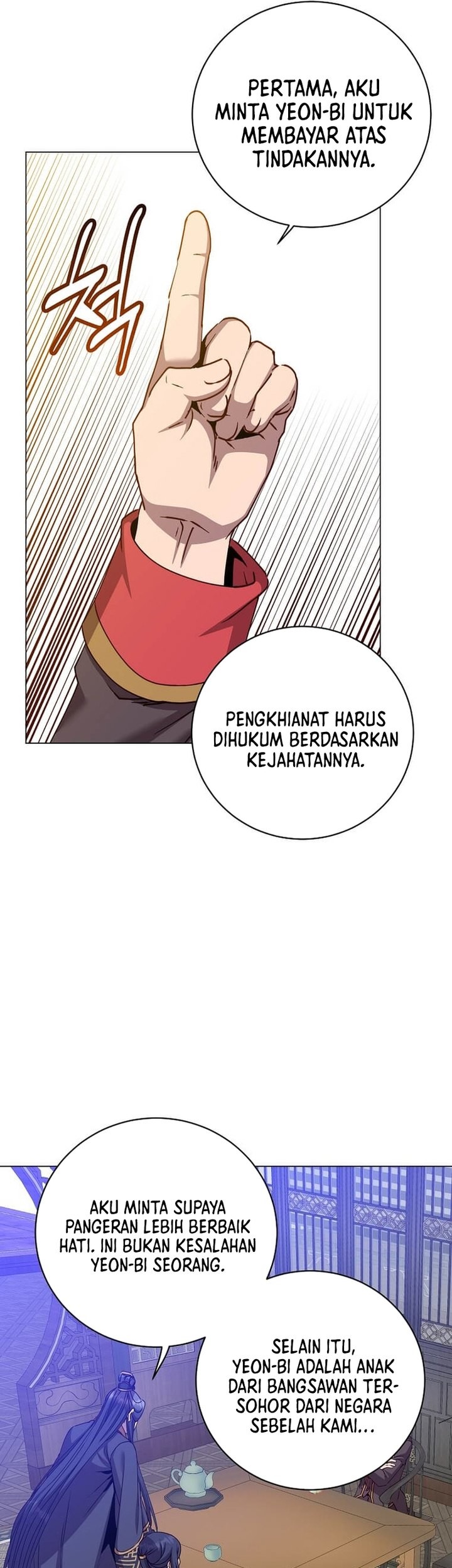 Chapter 196 - halaman 25