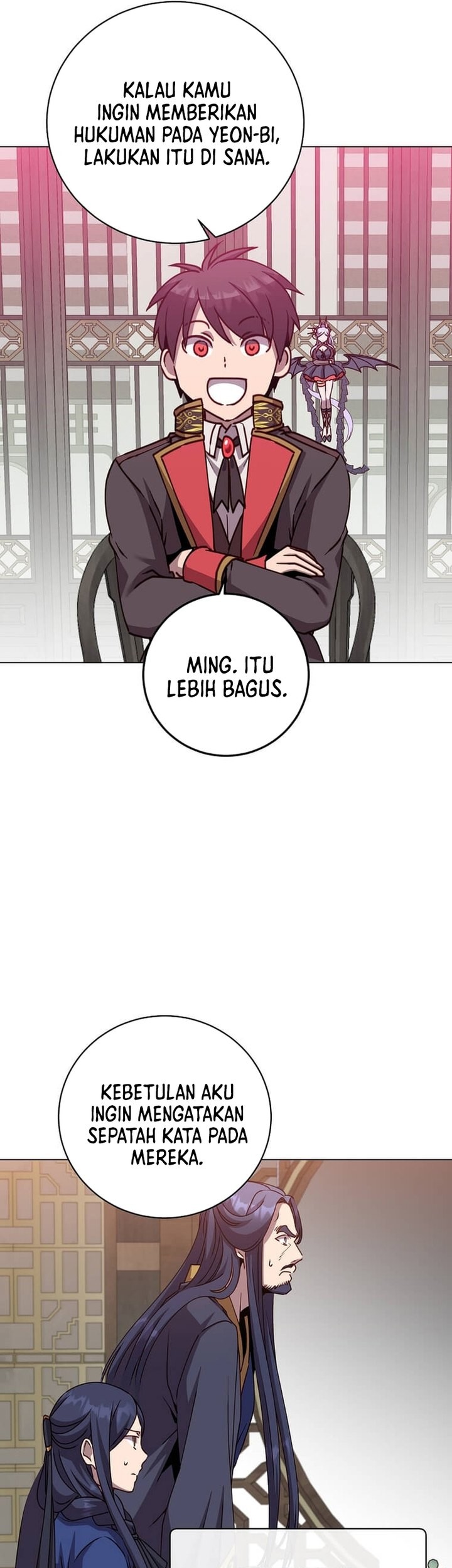 Chapter 196 - halaman 27