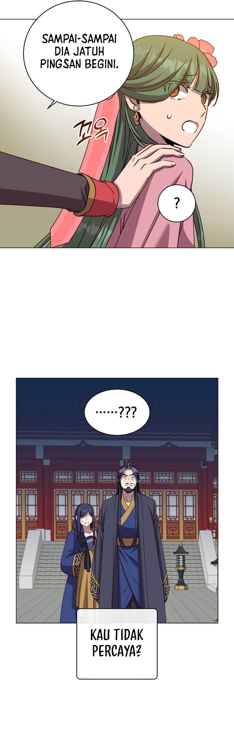 Chapter 195 - halaman 19
