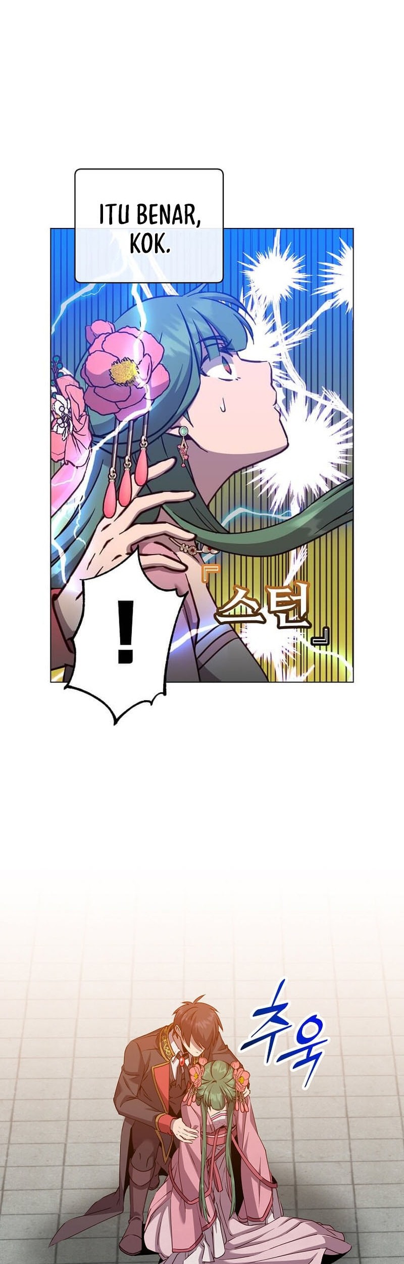 Chapter 195 - halaman 20