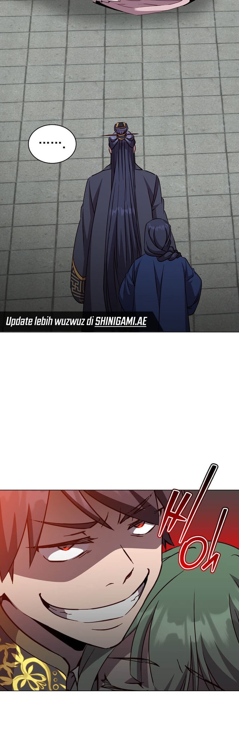 Chapter 195 - halaman 21