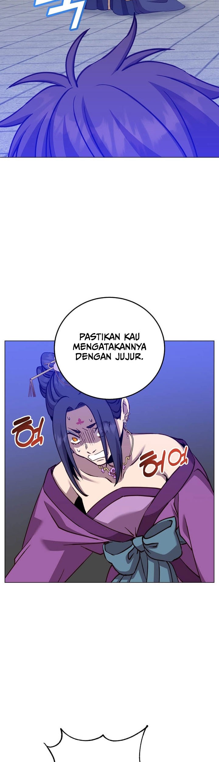 Chapter 194 - halaman 21