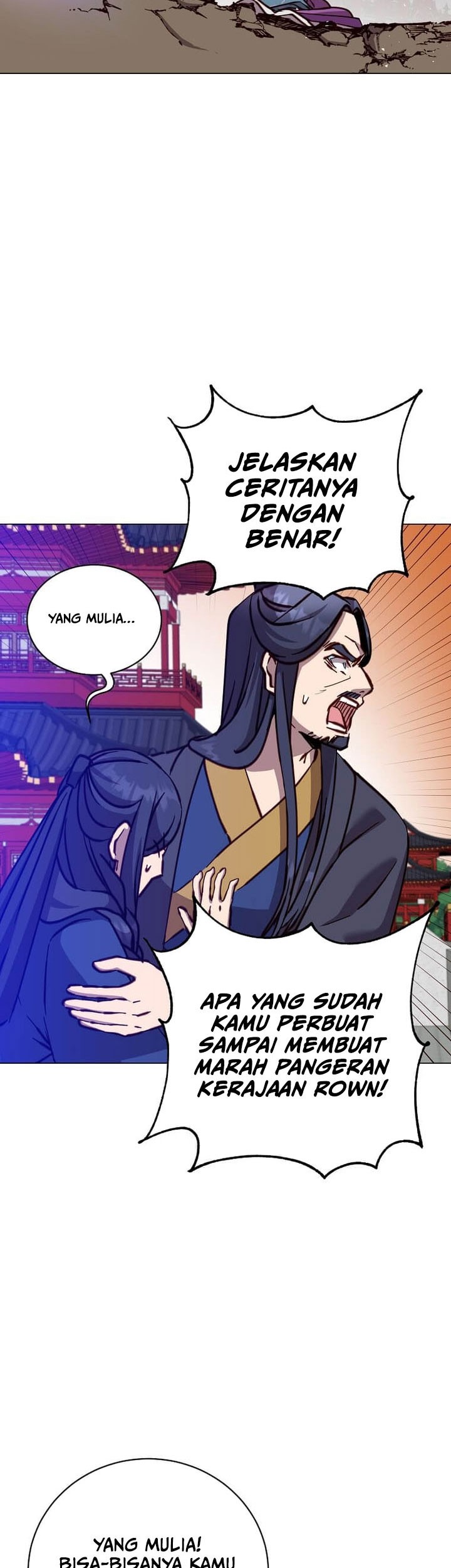 Chapter 194 - halaman 25