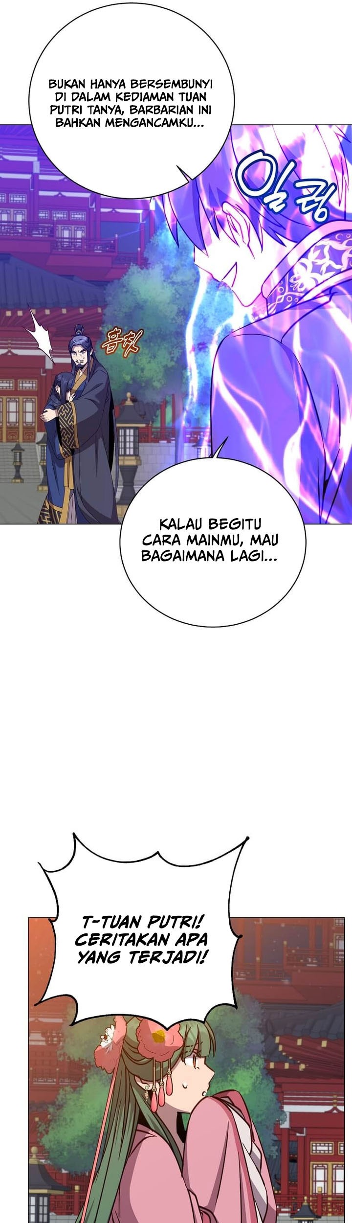 Chapter 194 - halaman 27