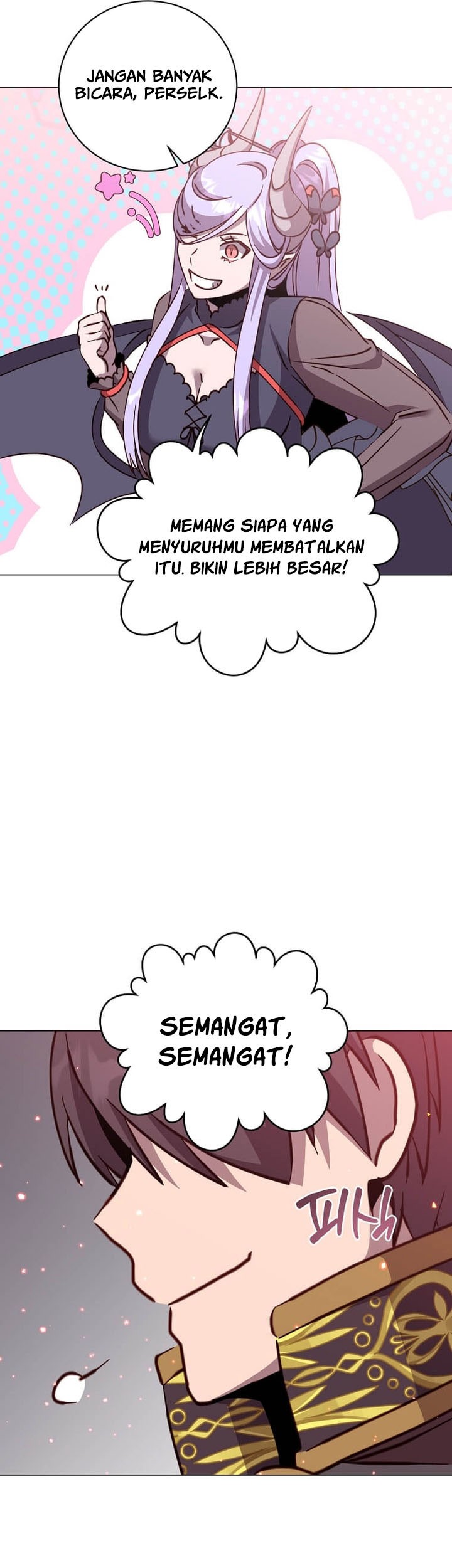 Chapter 194 - halaman 35