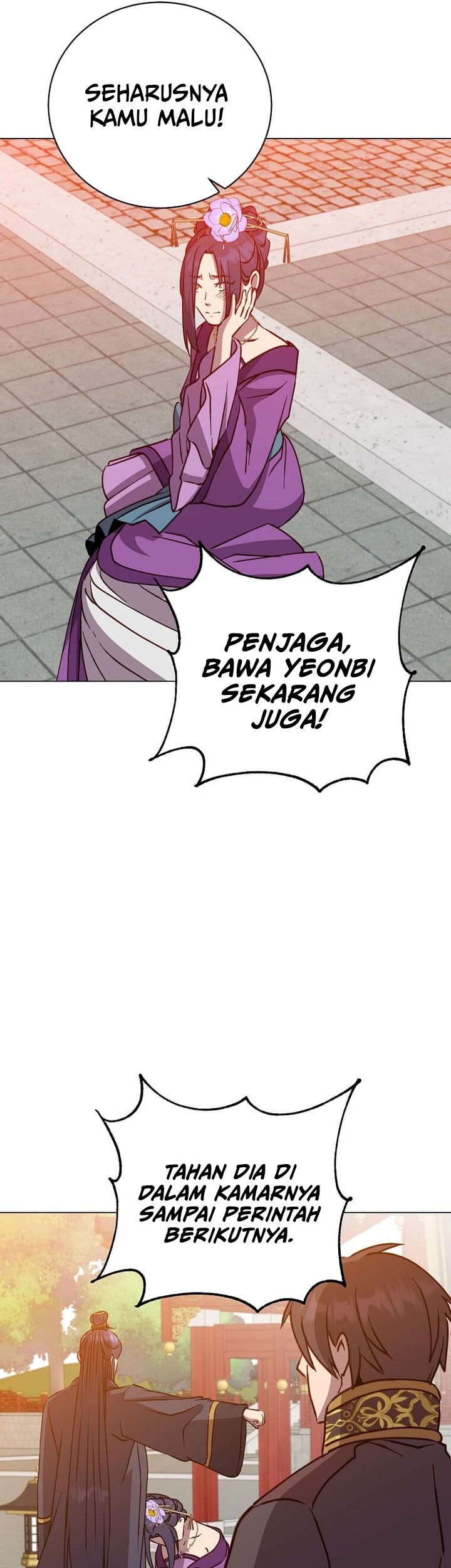 Chapter 194 - halaman 43
