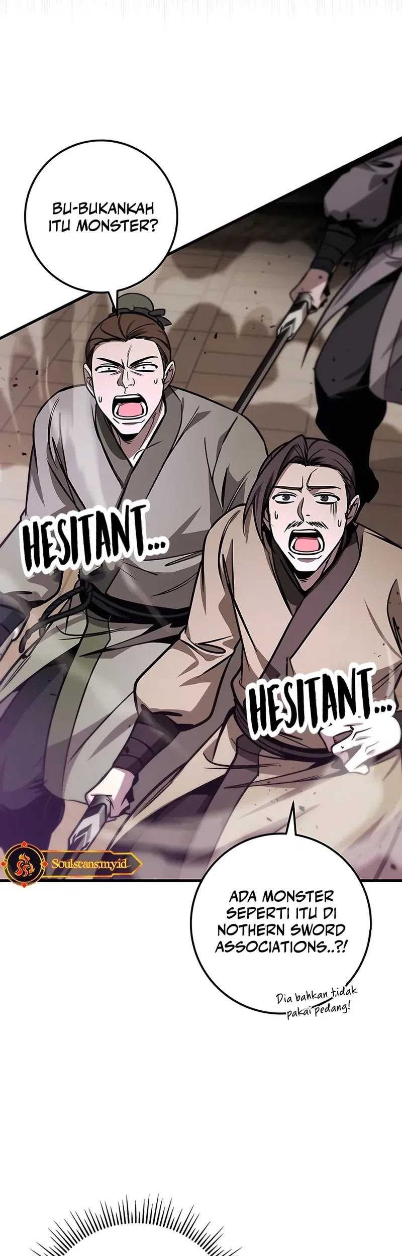 Chapter 74 - halaman 21