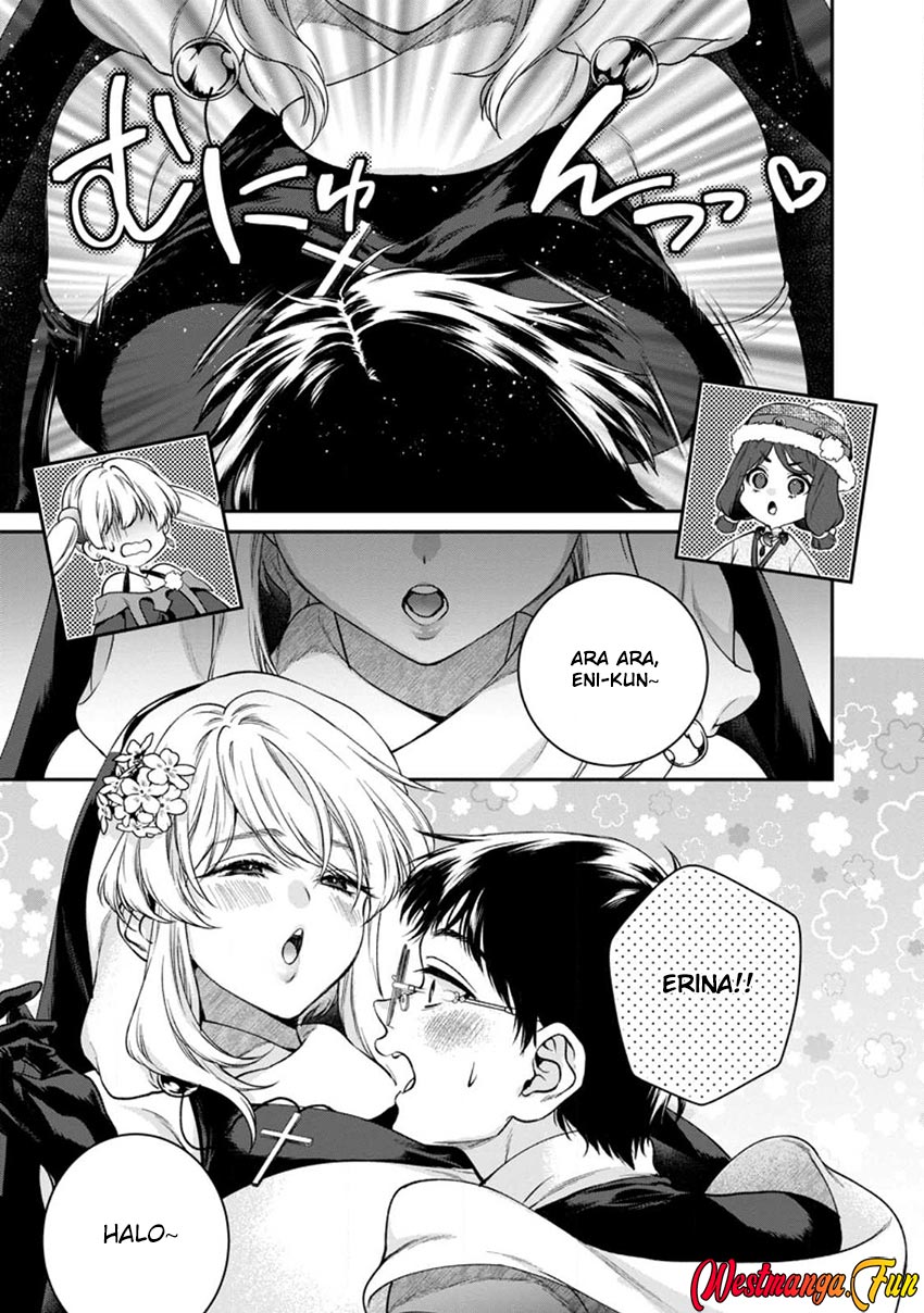 Chapter 30 - halaman 21