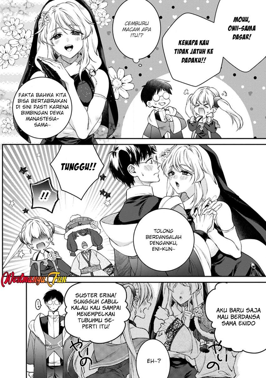 Chapter 30 - halaman 22