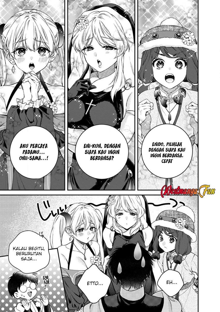 Chapter 30 - halaman 23