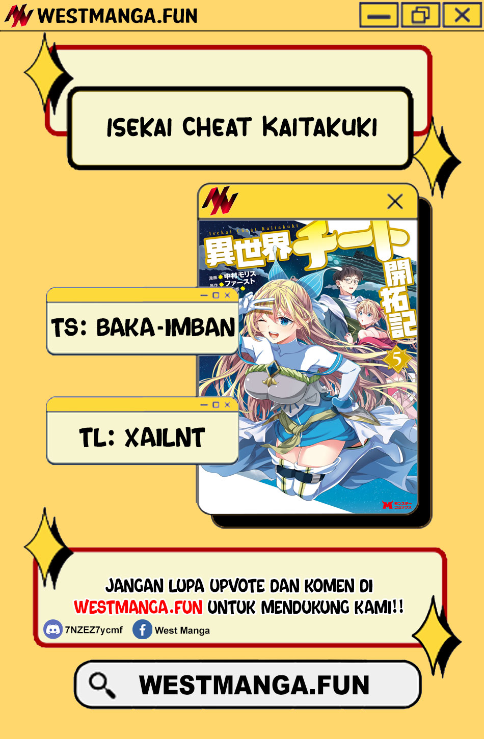 Chapter 30 - halaman 5