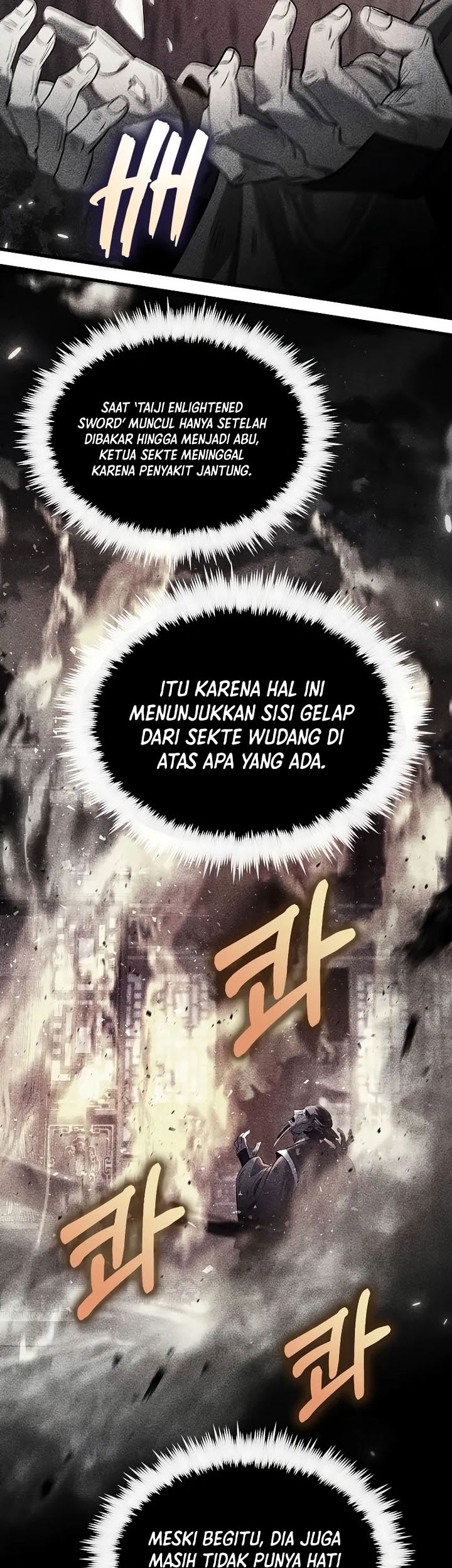Chapter 177 - halaman 33