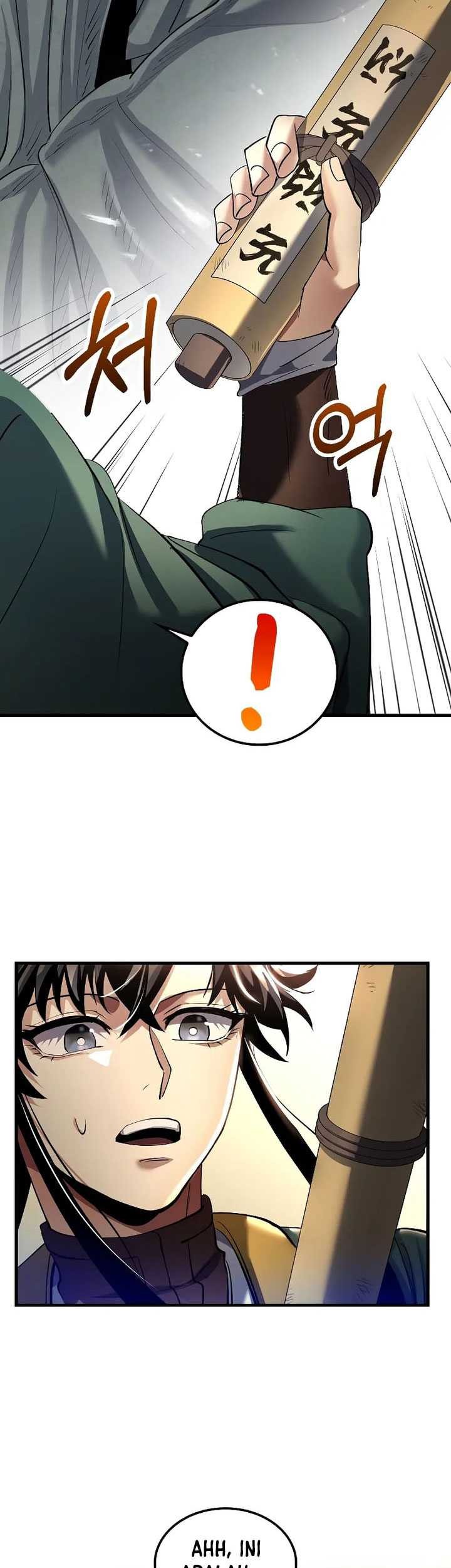 Chapter 176 - halaman 21