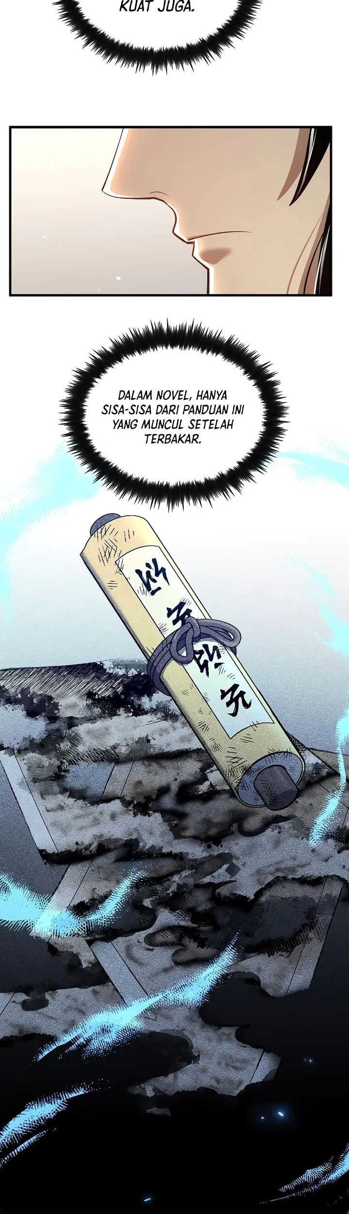 Chapter 176 - halaman 25