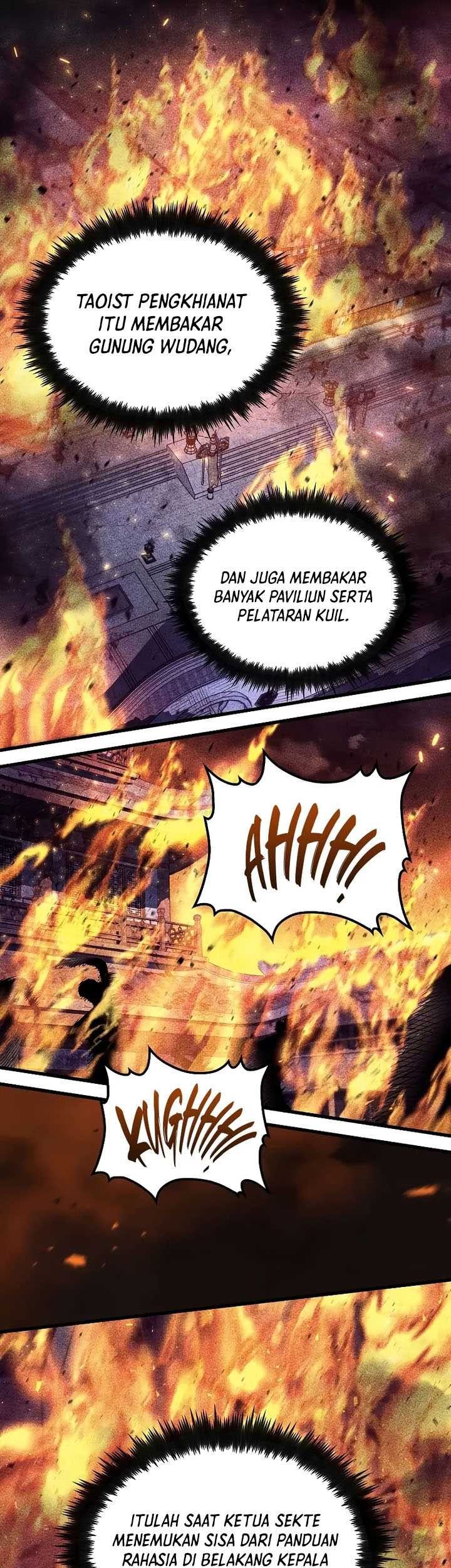 Chapter 176 - halaman 27