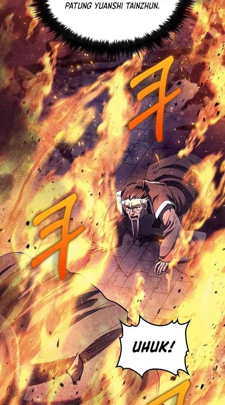 Chapter 176 - halaman 28