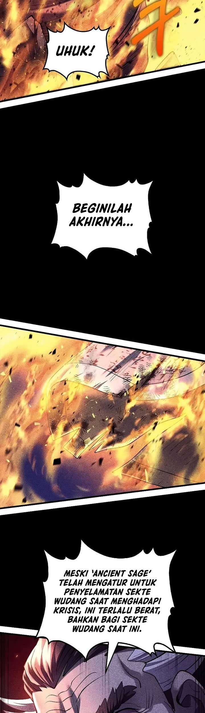 Chapter 176 - halaman 29