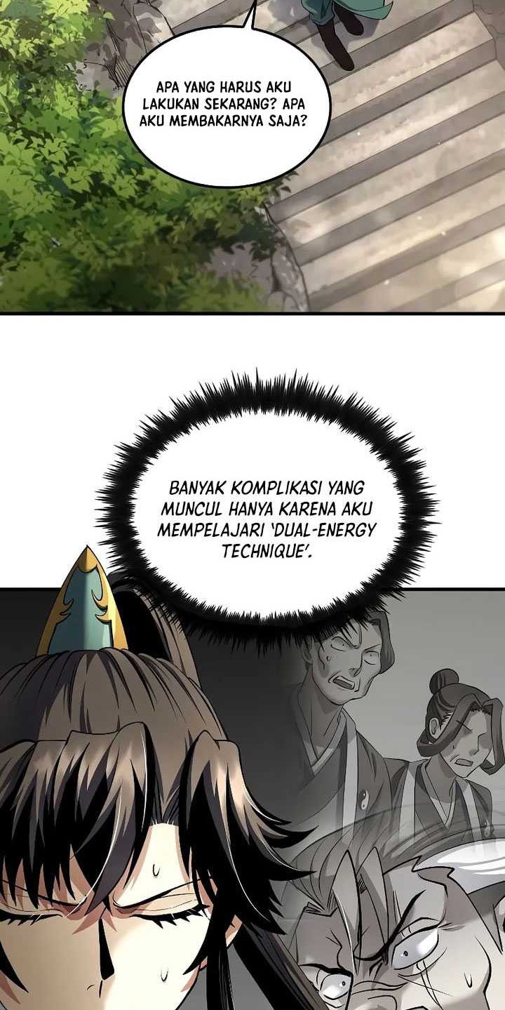 Chapter 176 - halaman 38