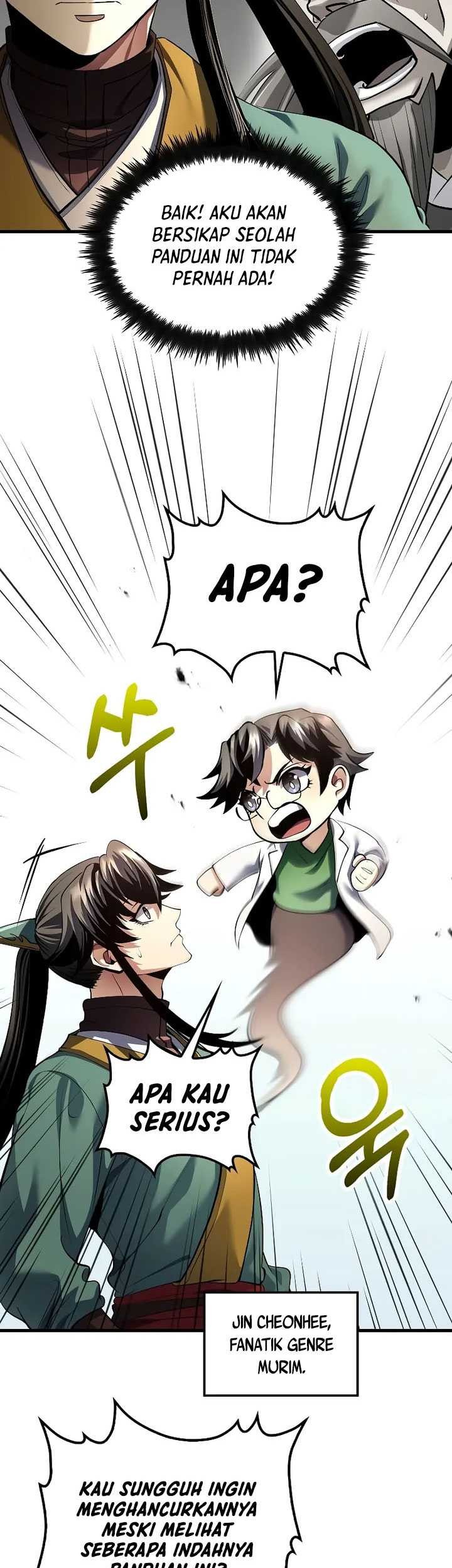 Chapter 176 - halaman 39