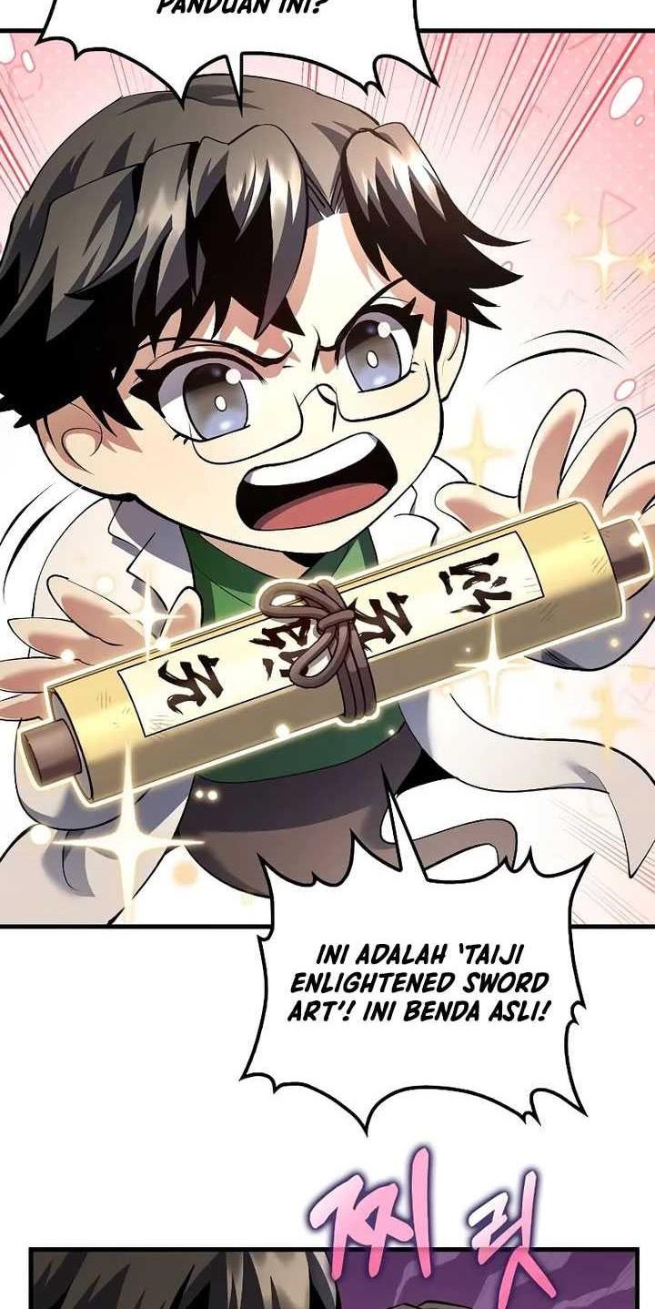 Chapter 176 - halaman 40
