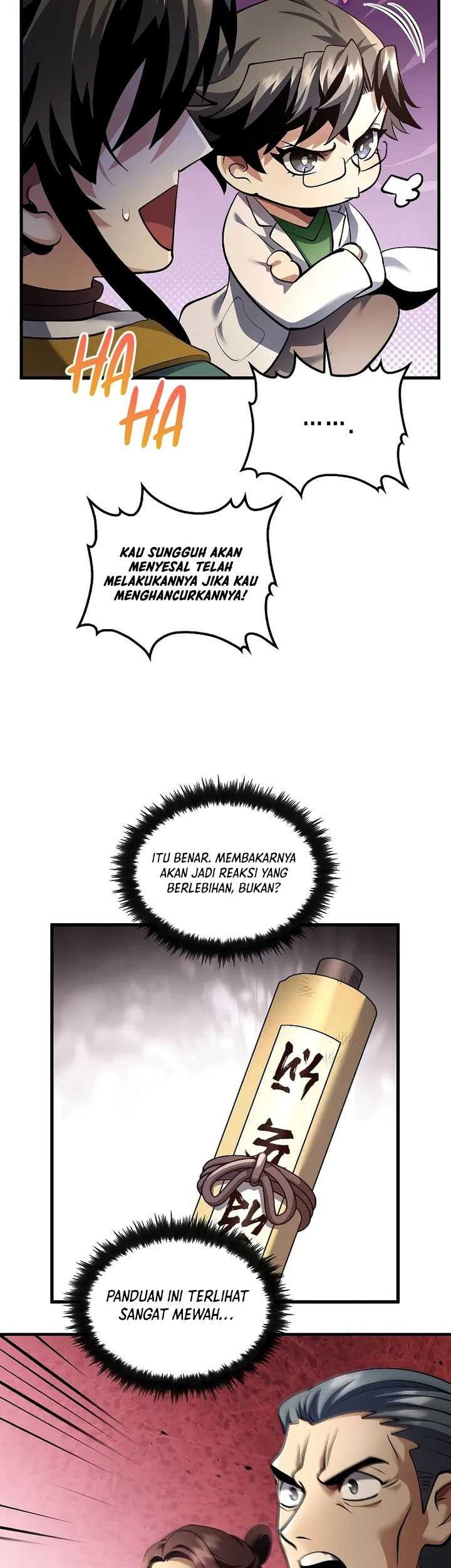 Chapter 176 - halaman 41