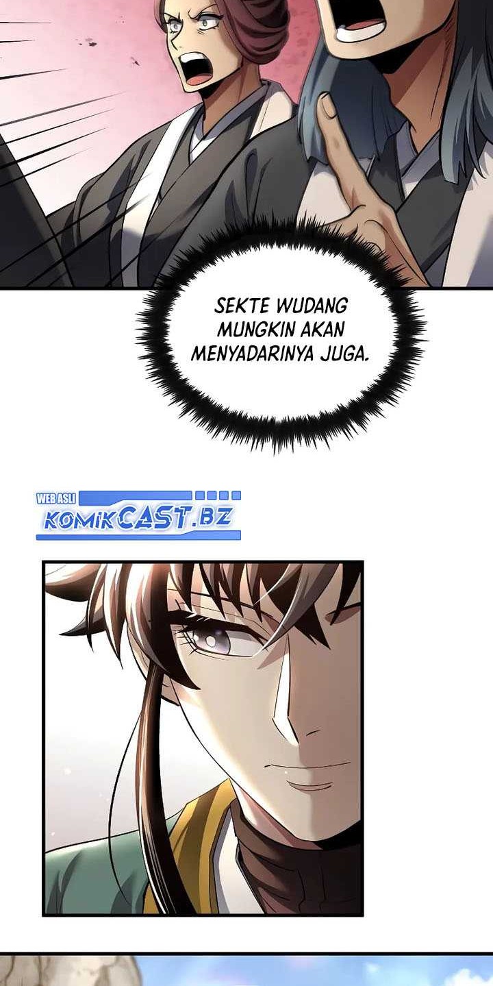 Chapter 176 - halaman 42
