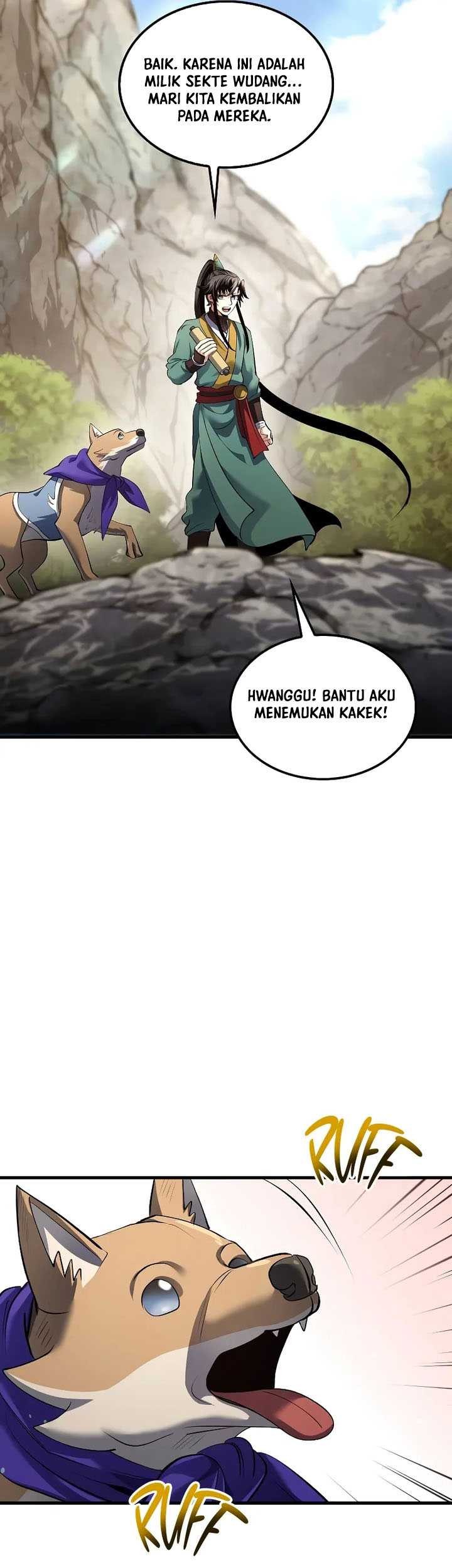 Chapter 176 - halaman 43