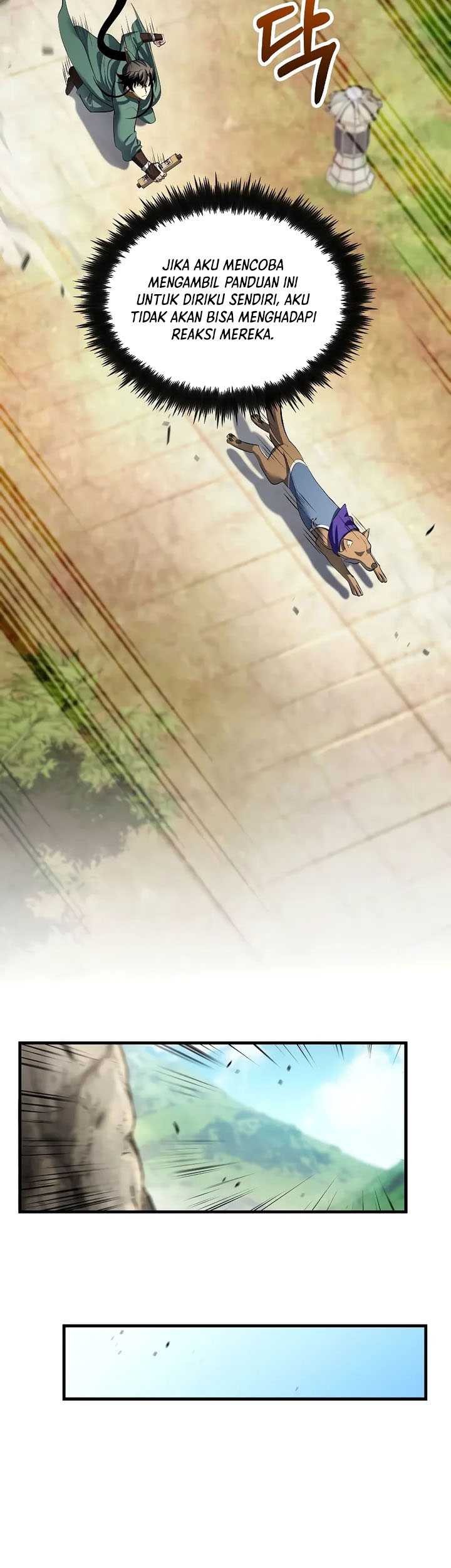 Chapter 176 - halaman 45