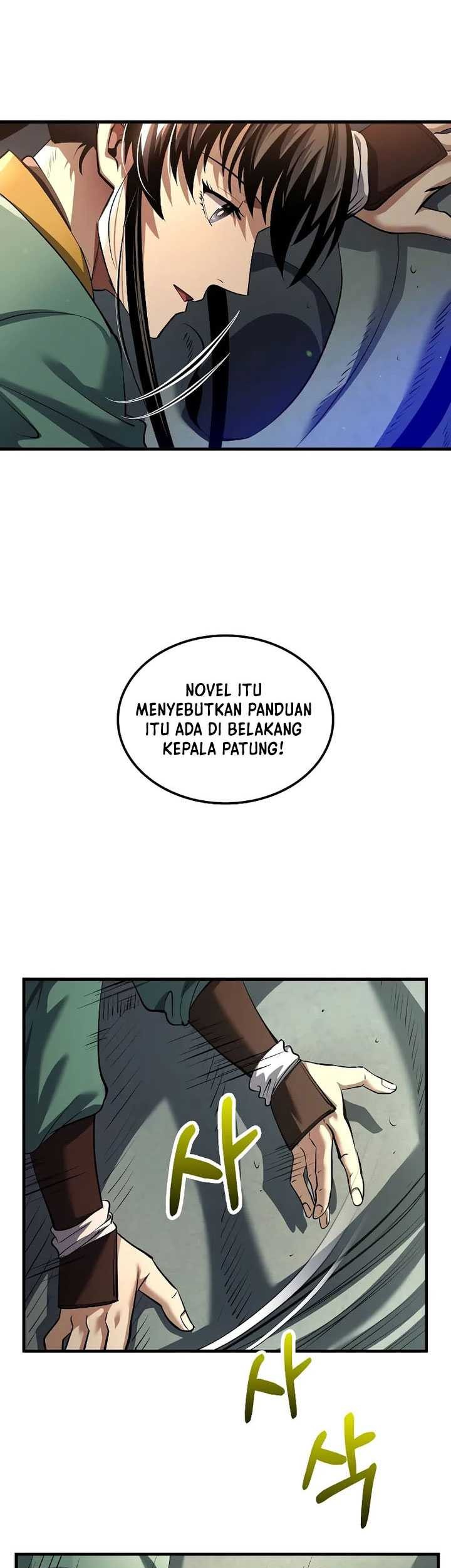 Chapter 176 - halaman 15