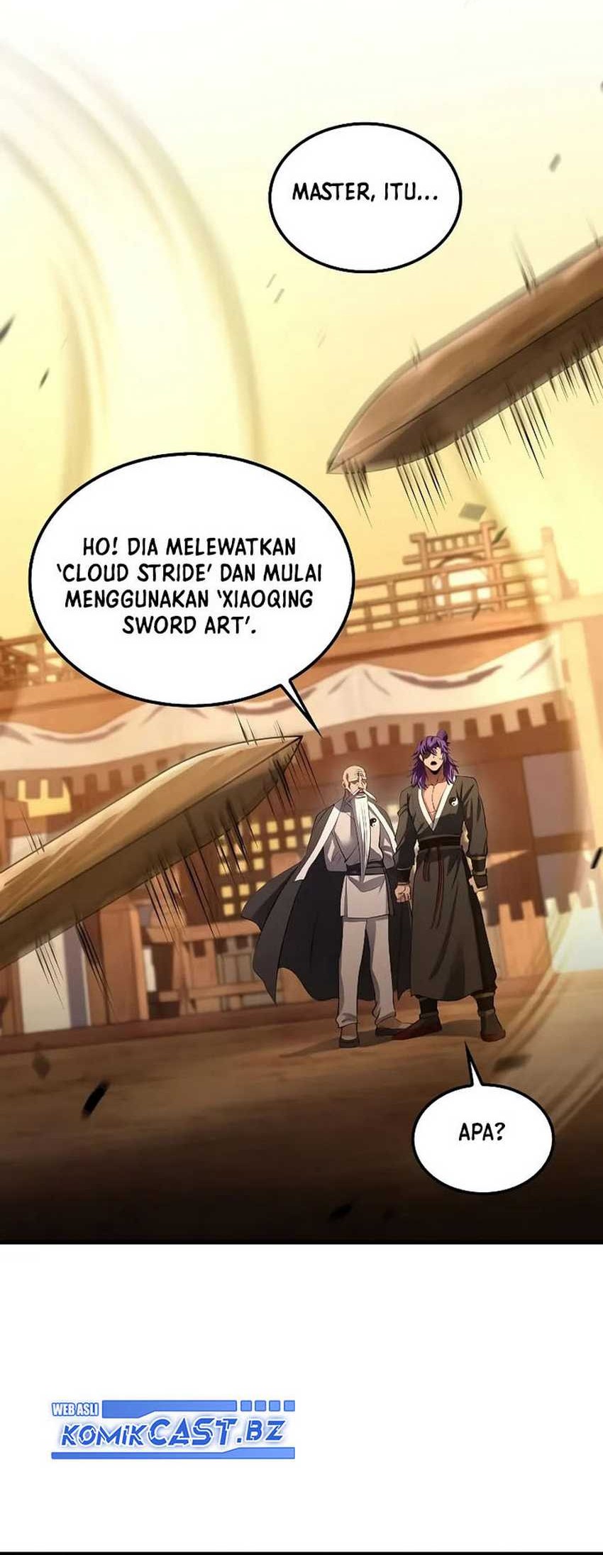 Chapter 175 - halaman 26