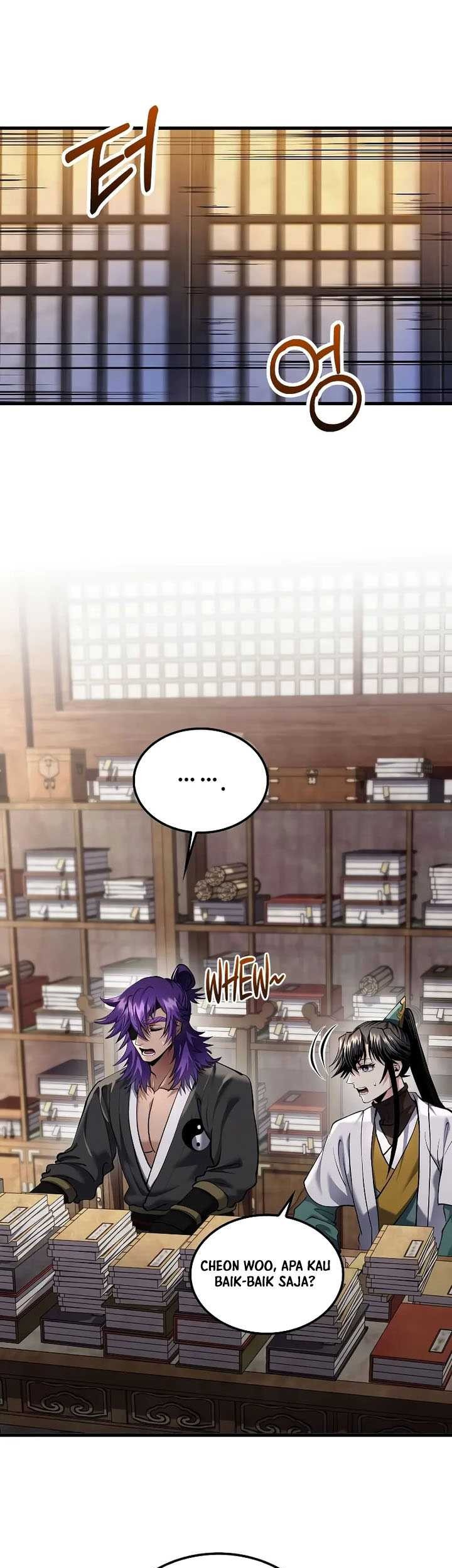 Chapter 174 - halaman 29