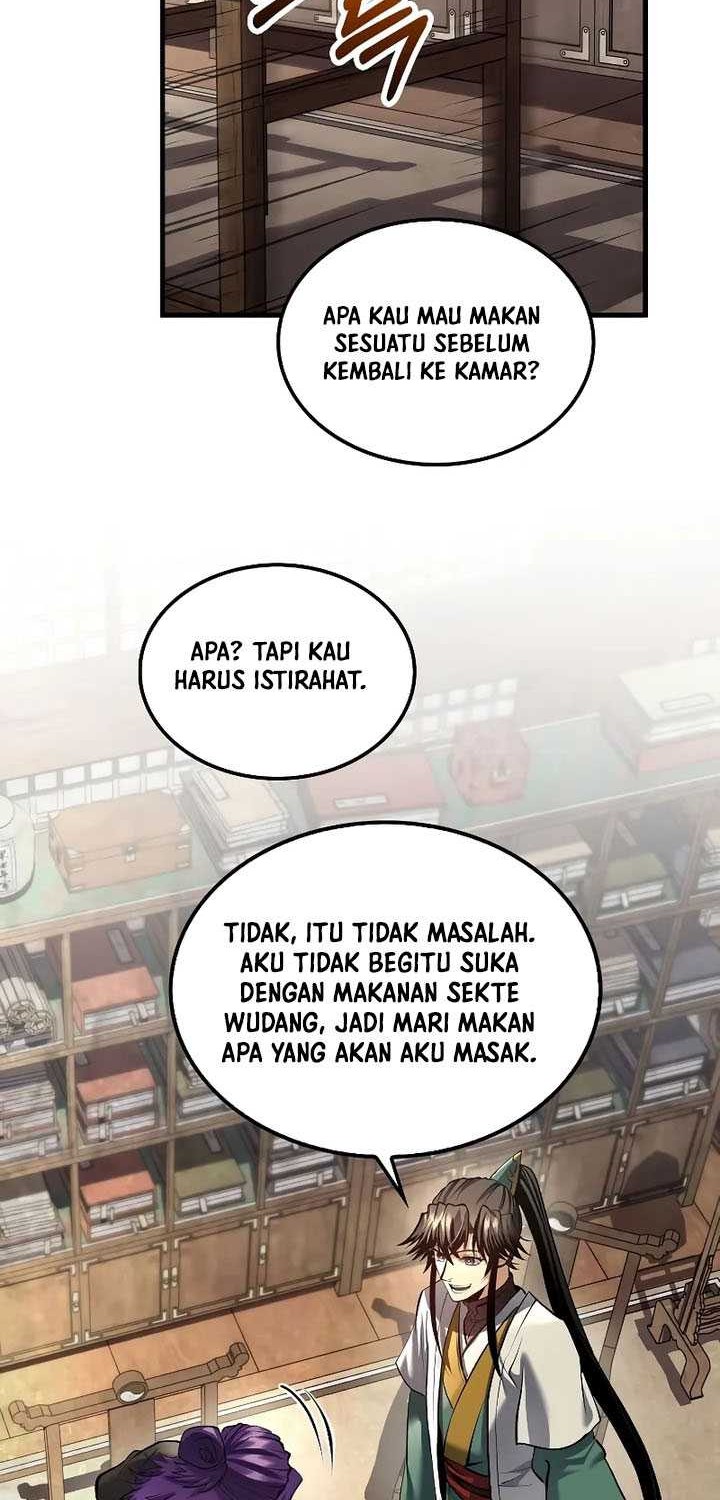 Chapter 174 - halaman 32