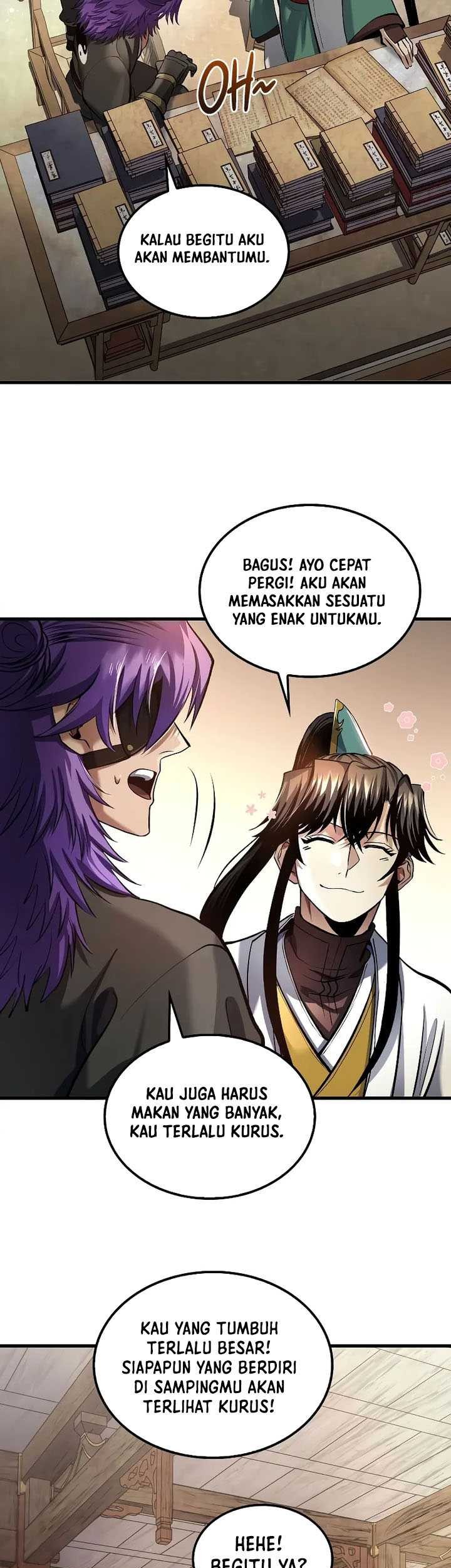 Chapter 174 - halaman 33
