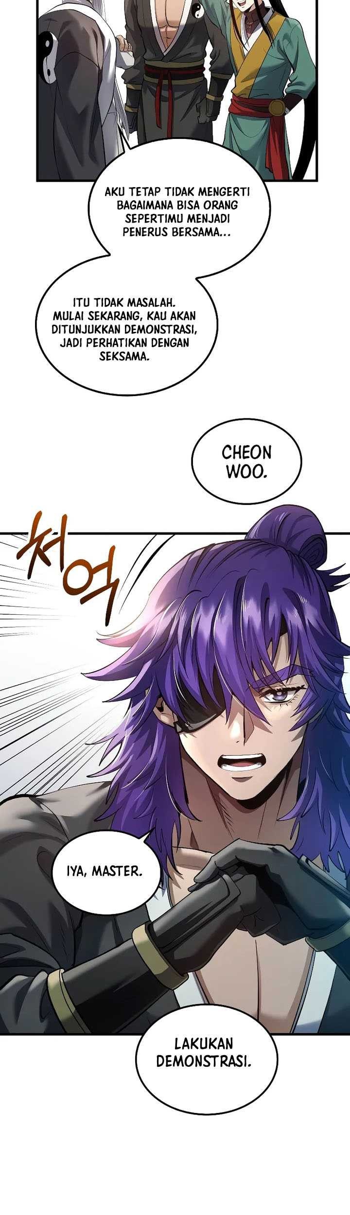 Chapter 174 - halaman 45