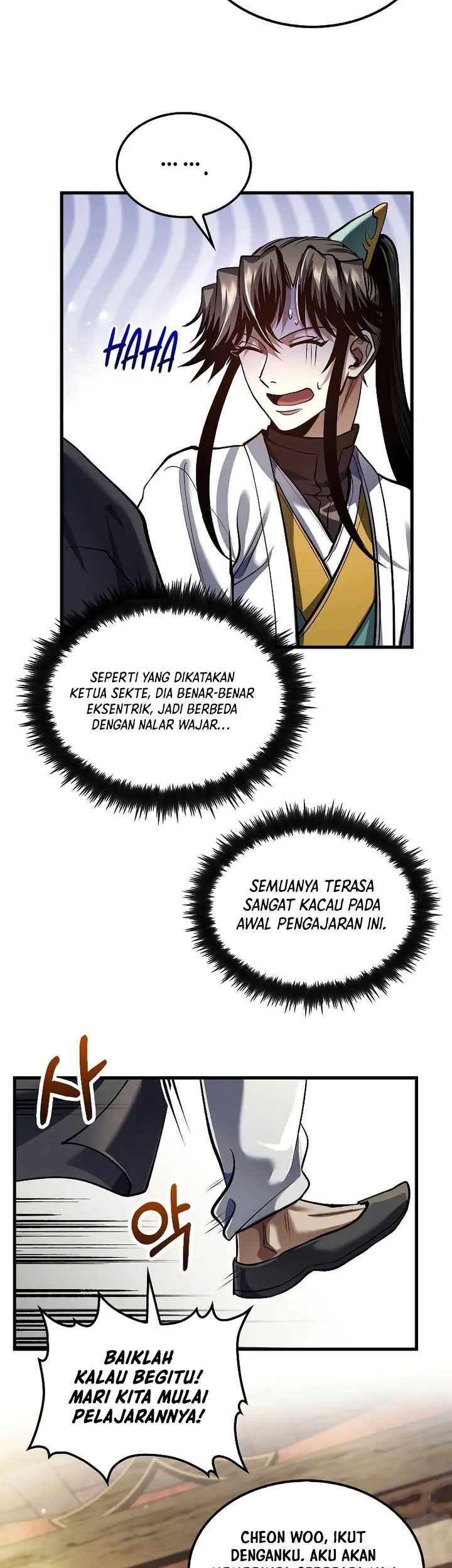 Chapter 174 - halaman 15