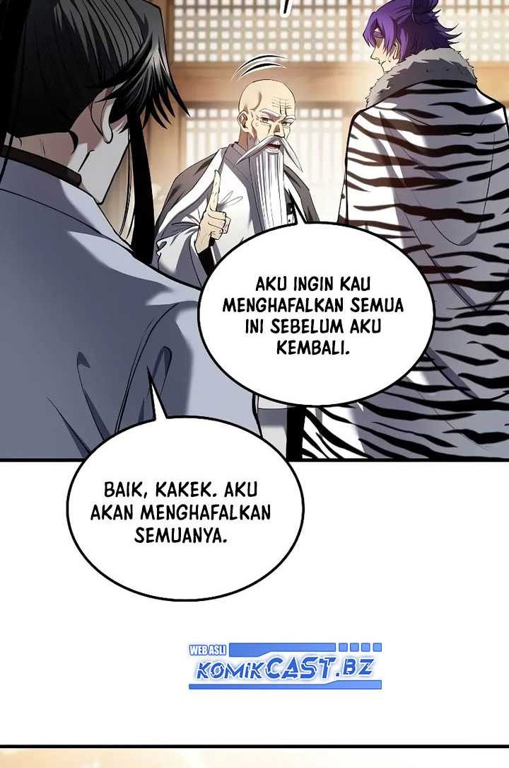 Chapter 174 - halaman 18