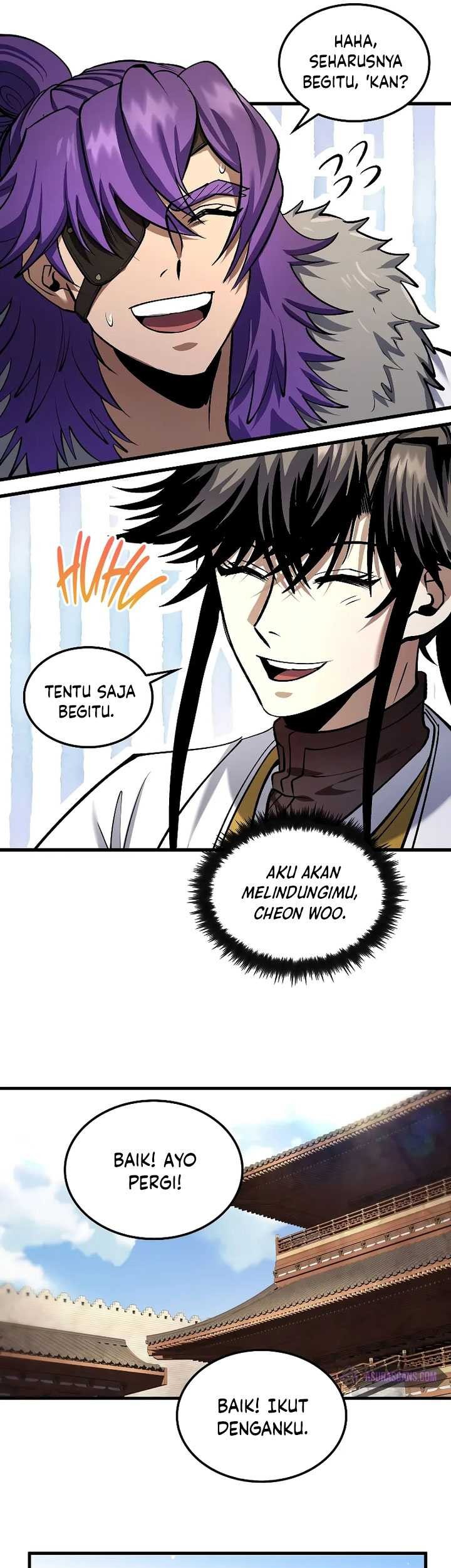 Chapter 173 - halaman 19