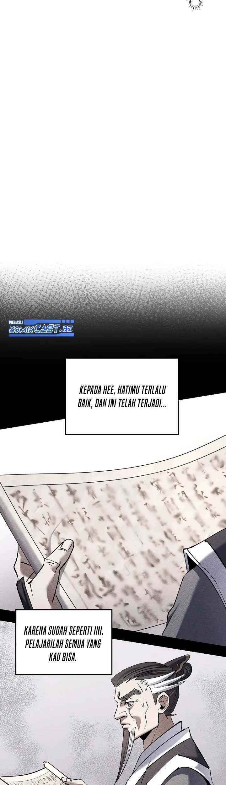 Chapter 173 - halaman 25