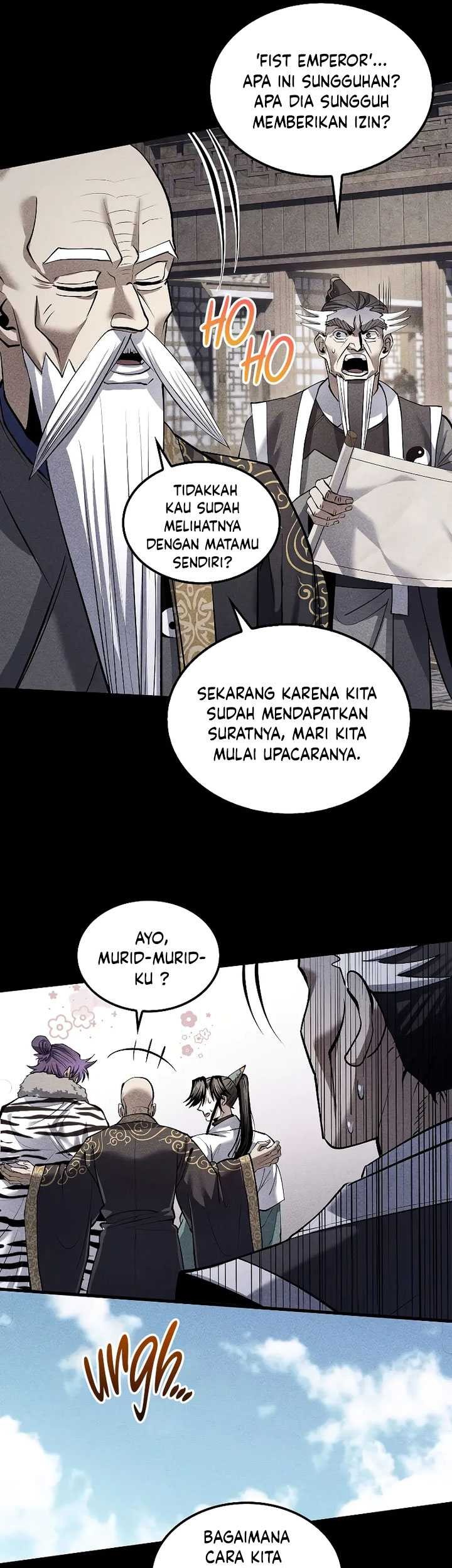 Chapter 173 - halaman 27
